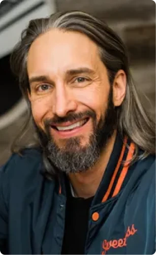 Garrett Gunderson